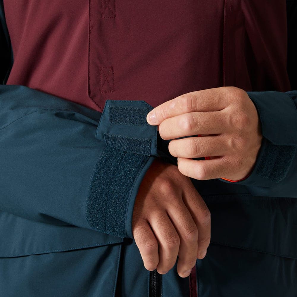 Heavyweight Ski Jacket view 4