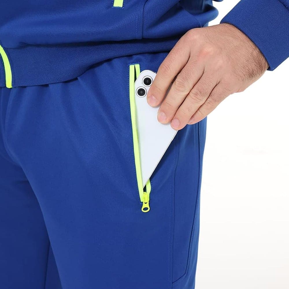 Heavyweight Tracksuits view 6