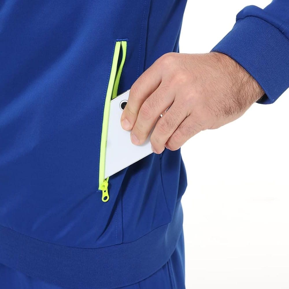 Heavyweight Tracksuits view 7