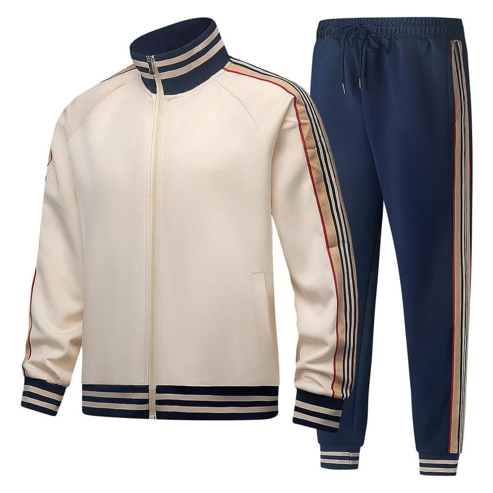 Premium Tracksuits, custom tracksuits manufacturing