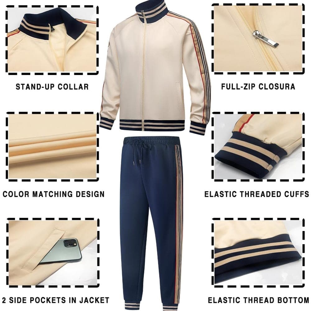 Premium Tracksuits view 5