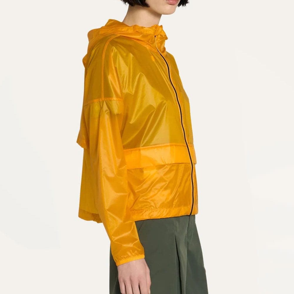 Premium Windbreaker view 3