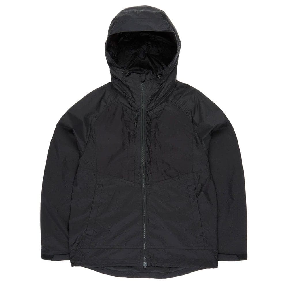 Structured Windbreaker, custom windbreakers manufacturing
