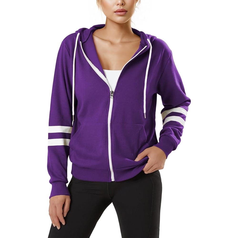 Premium Zip-Up Hoodie, custom zip-up hoodies manufacturing
