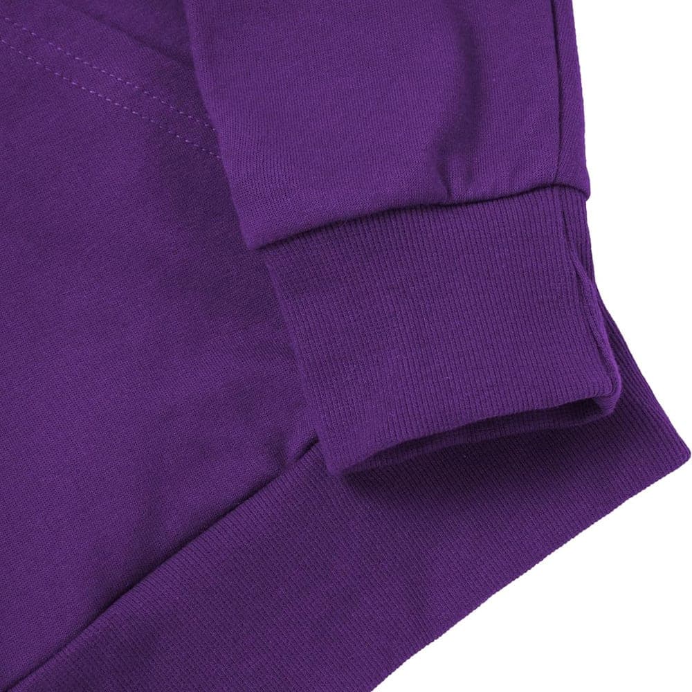 Premium Zip-Up Hoodie view 4